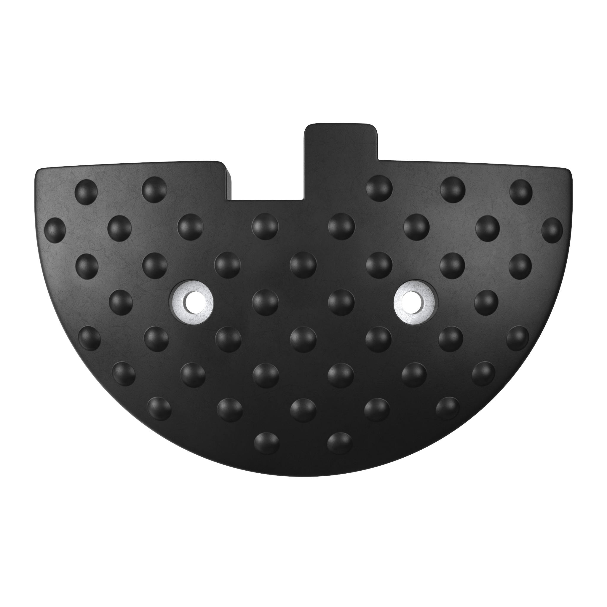 Лежачий полицейский ИДН-300-2 Концевой элемент