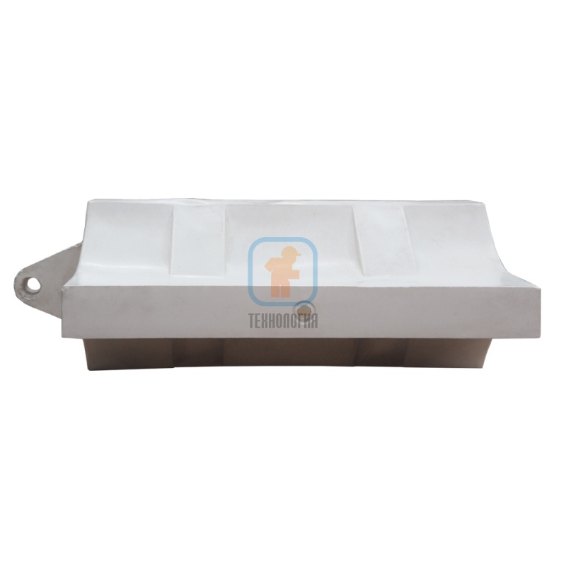 БДР-1,2 белый