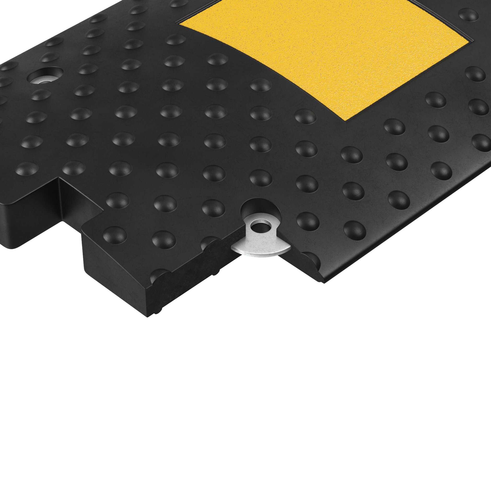 Лежачий полицейский ИДН-300-1 Средний элемент