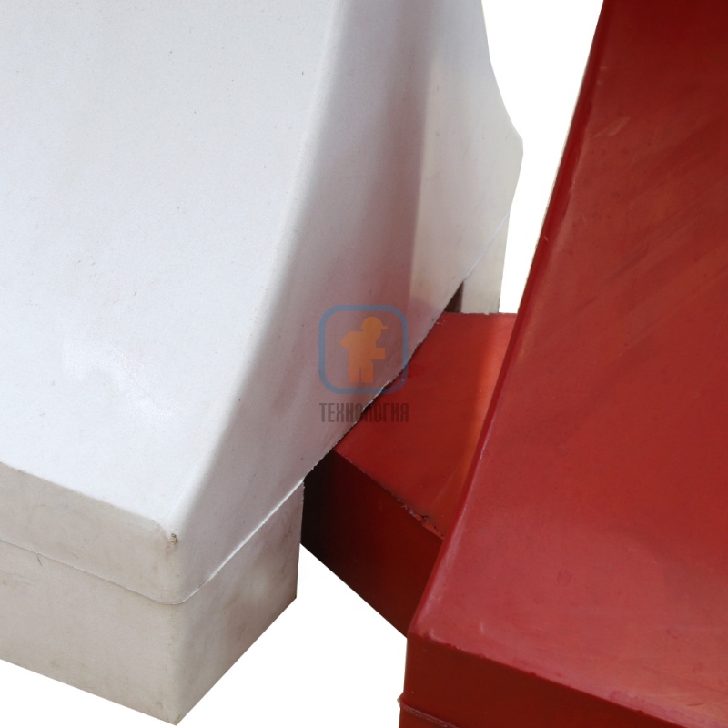 БДР-1,2 красный