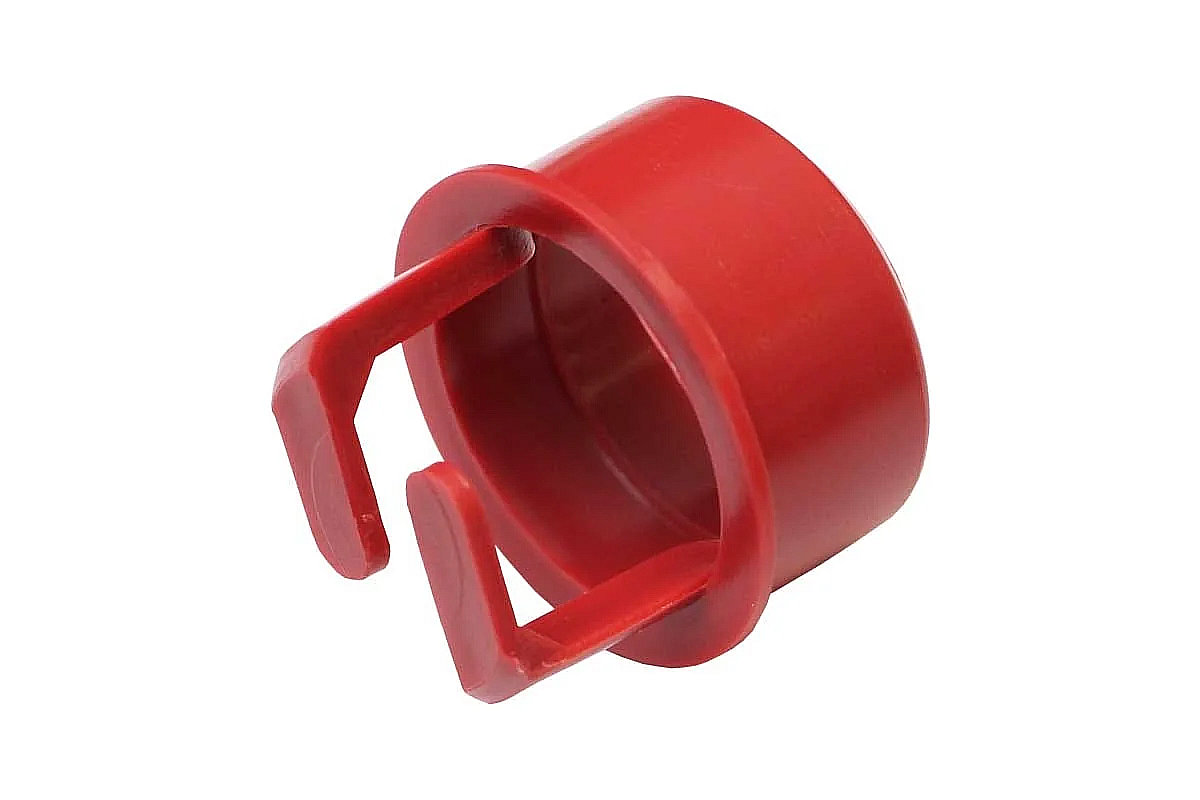 Держатель цепи для конуса пластиковый