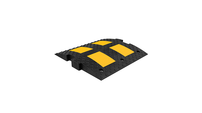 «Лежачие полицейские» (ИДН) — искусственная дорожная неровность