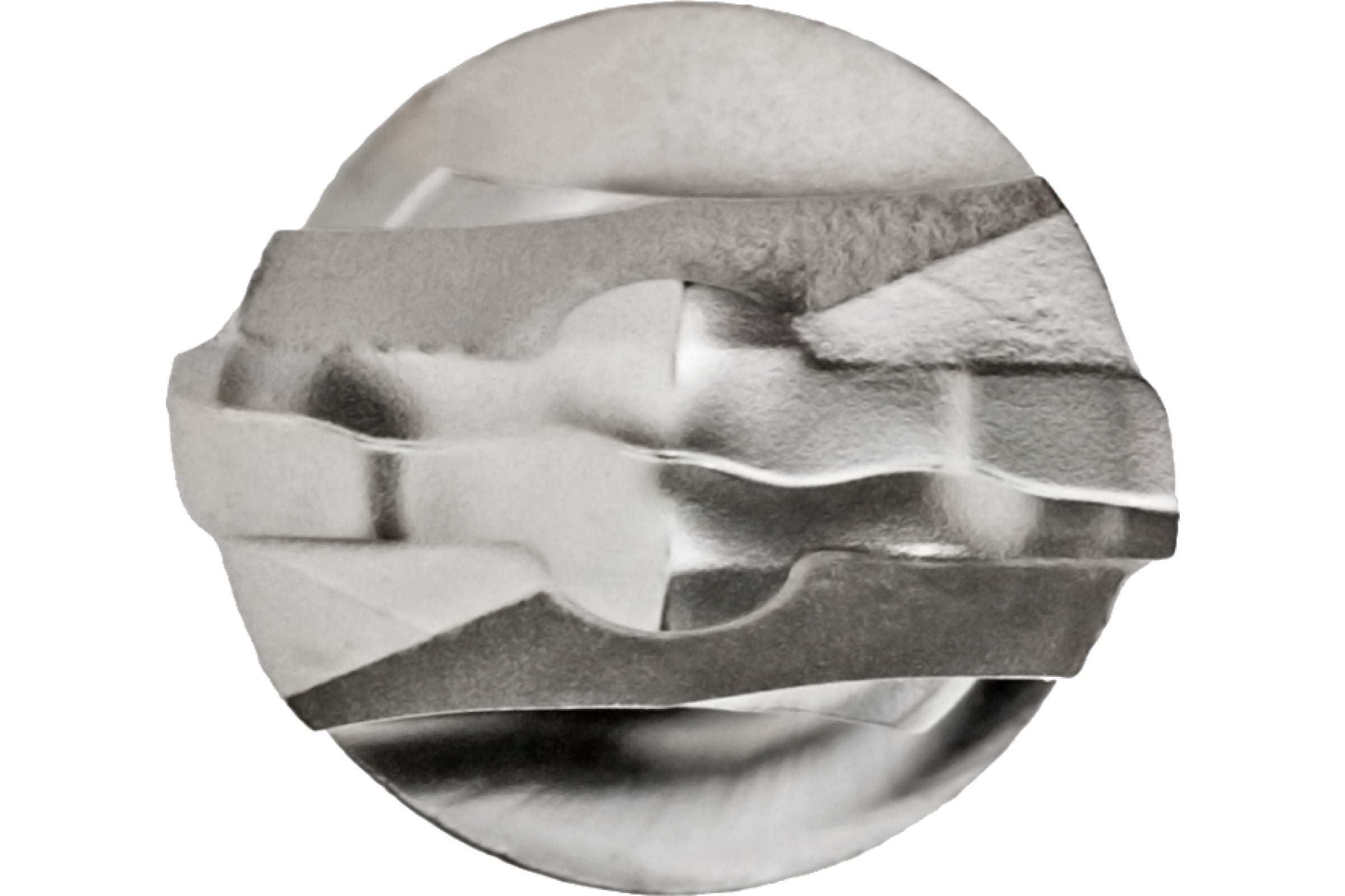 Бур V PLUS 2-cutting (12x100/160 мм; SDS-plus) D.BOR 2439