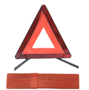 Знак аварийной остановки Треугольник