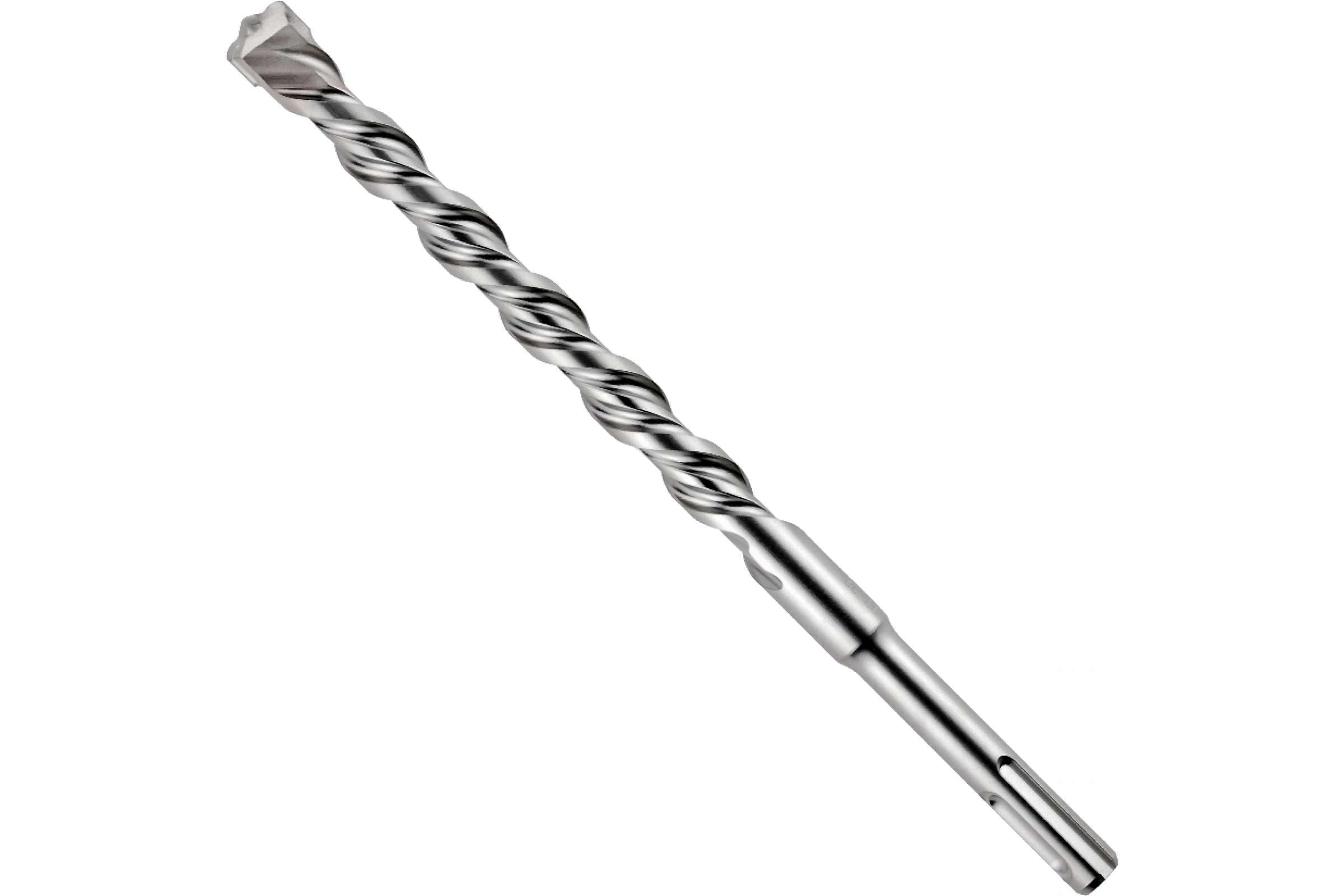 Бур V PLUS 2-cutting (12x100/160 мм; SDS-plus) D.BOR 2439