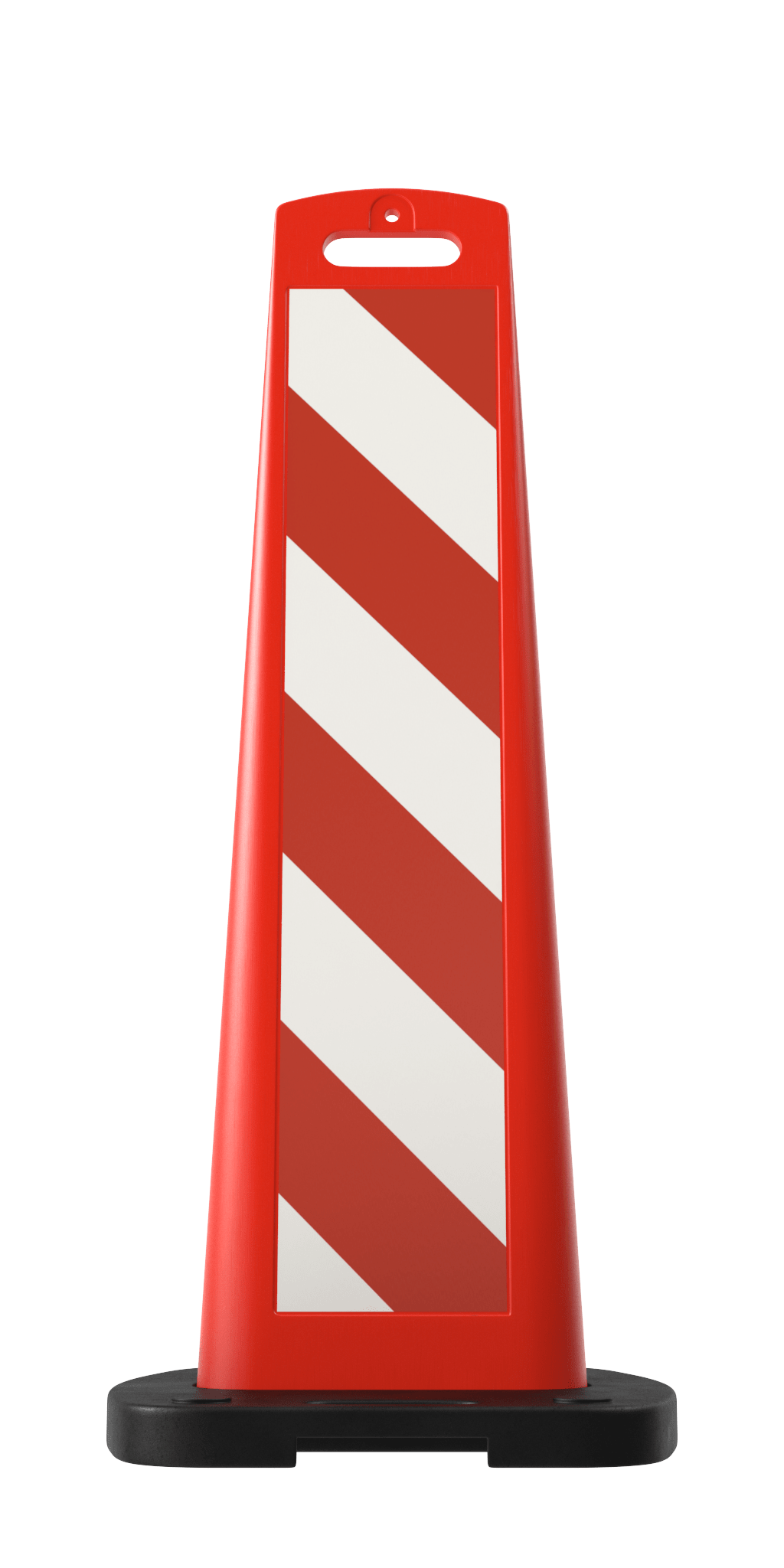 Ограждение «Солдатик» тип 2 в комплекте с подставкой