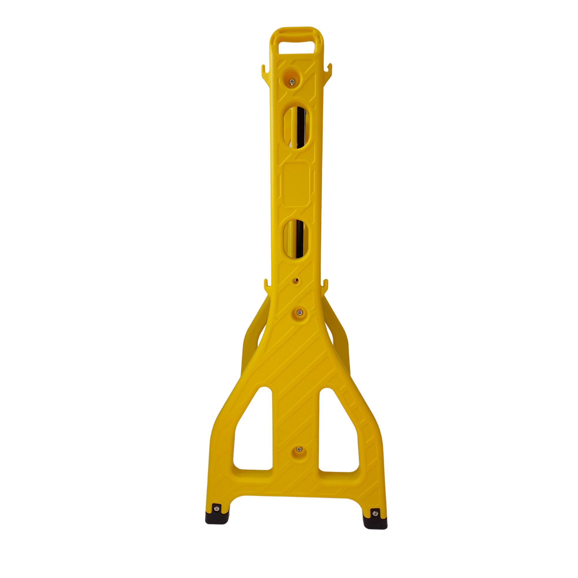 Переносной раздвижной барьер «Гармошка»