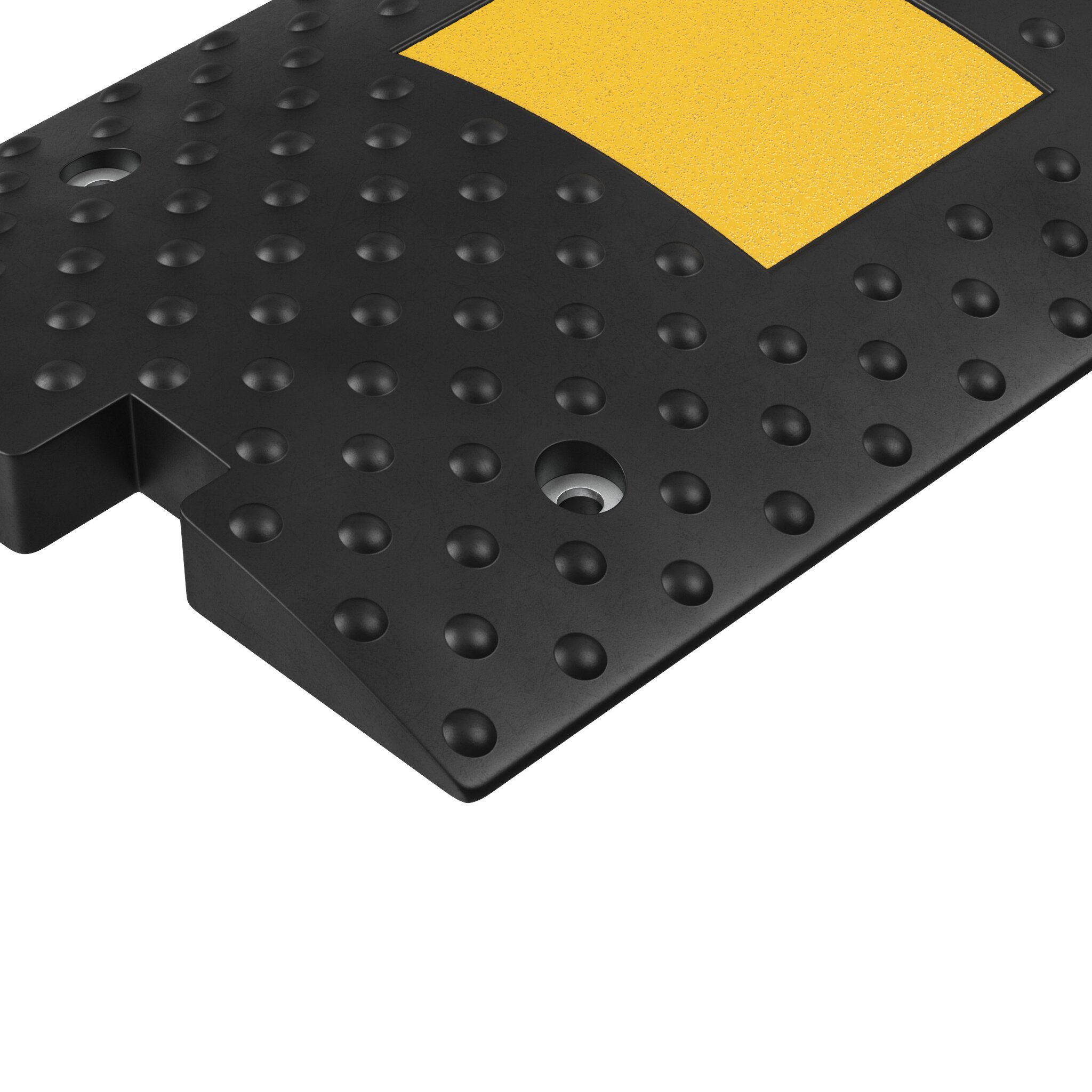 Лежачий полицейский ИДН-300-1 Средний элемент