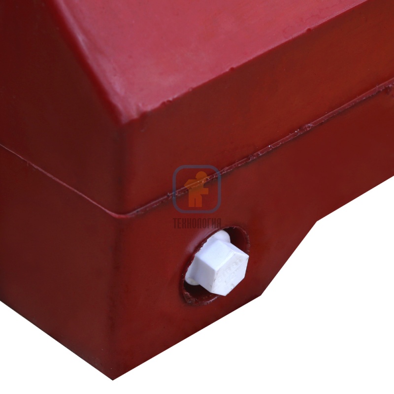 БДР-1,2 красный