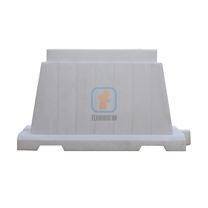 БДВ-1,2 белый. Вкладывающийся