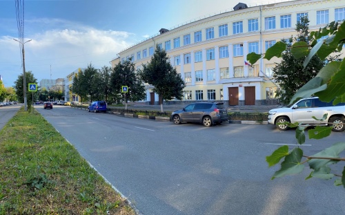 Движение без опасности «Внимание! Дети!»