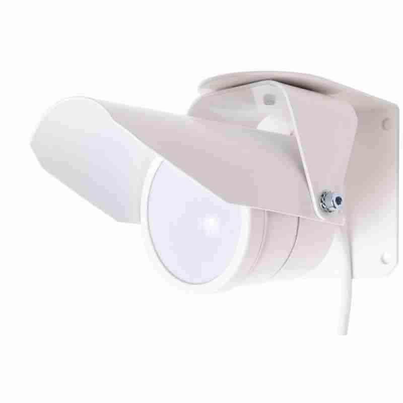 Автономный комплекс освещения LightNET с датчиком движения 150Ач/280Вт/SL40