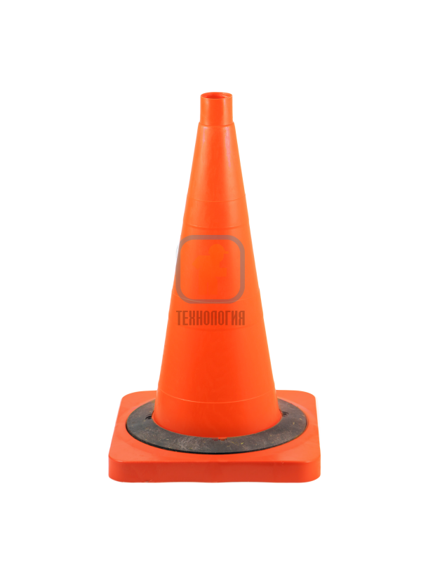 Конус сигнальный КС 2.2.0 (С утяжелителем)