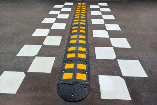 Повышения безопасности дорожного движения