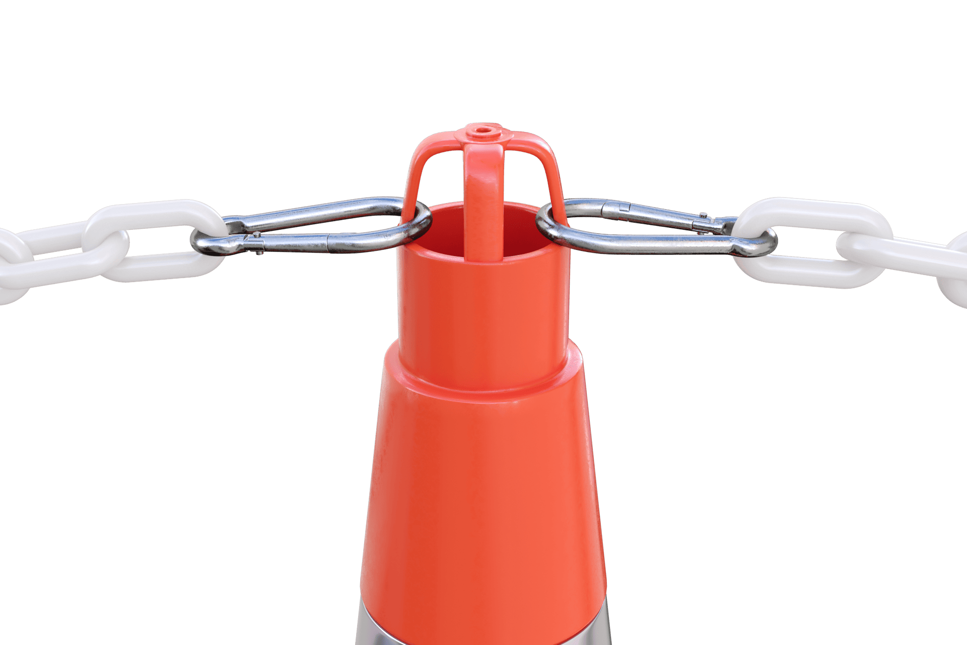 Конус сигнальный КС 3.10.0 (с утяжелителем) для аэропортов