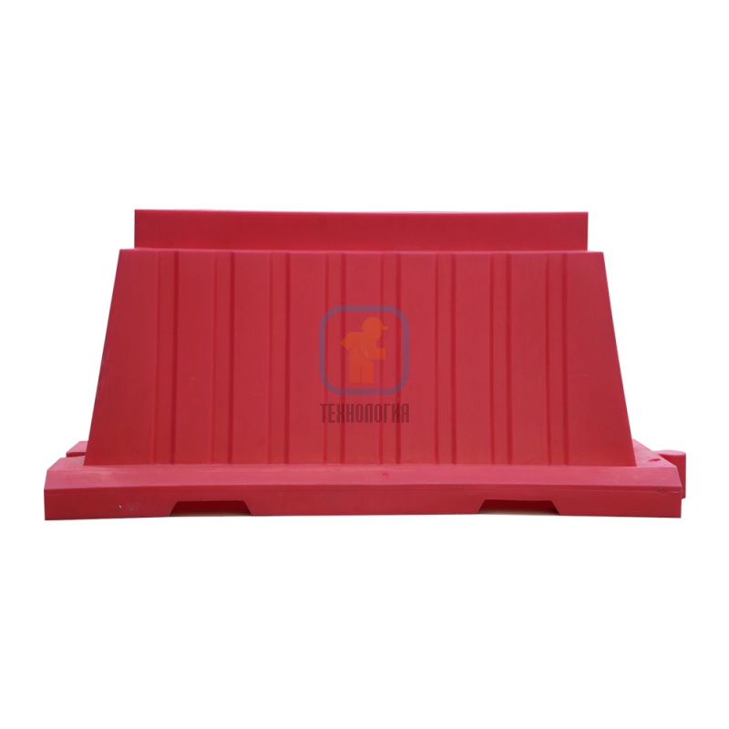 БДВ-1,5 красный. Вкладывающийся