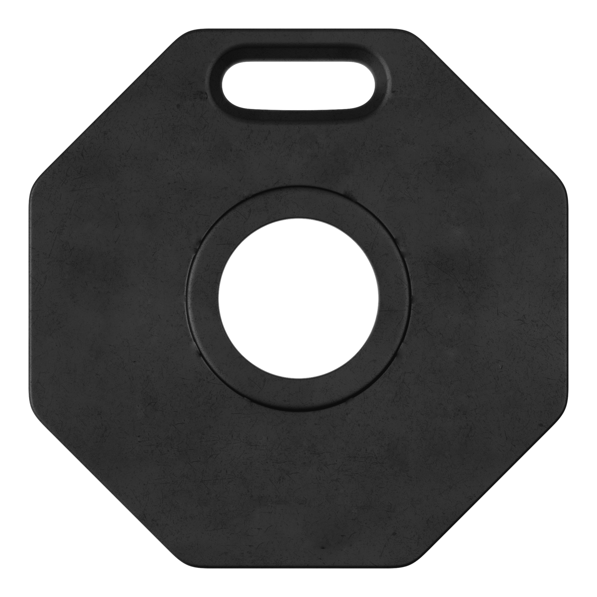 Ограждение «Солдатик» тип 3 в комплекте с подставкой