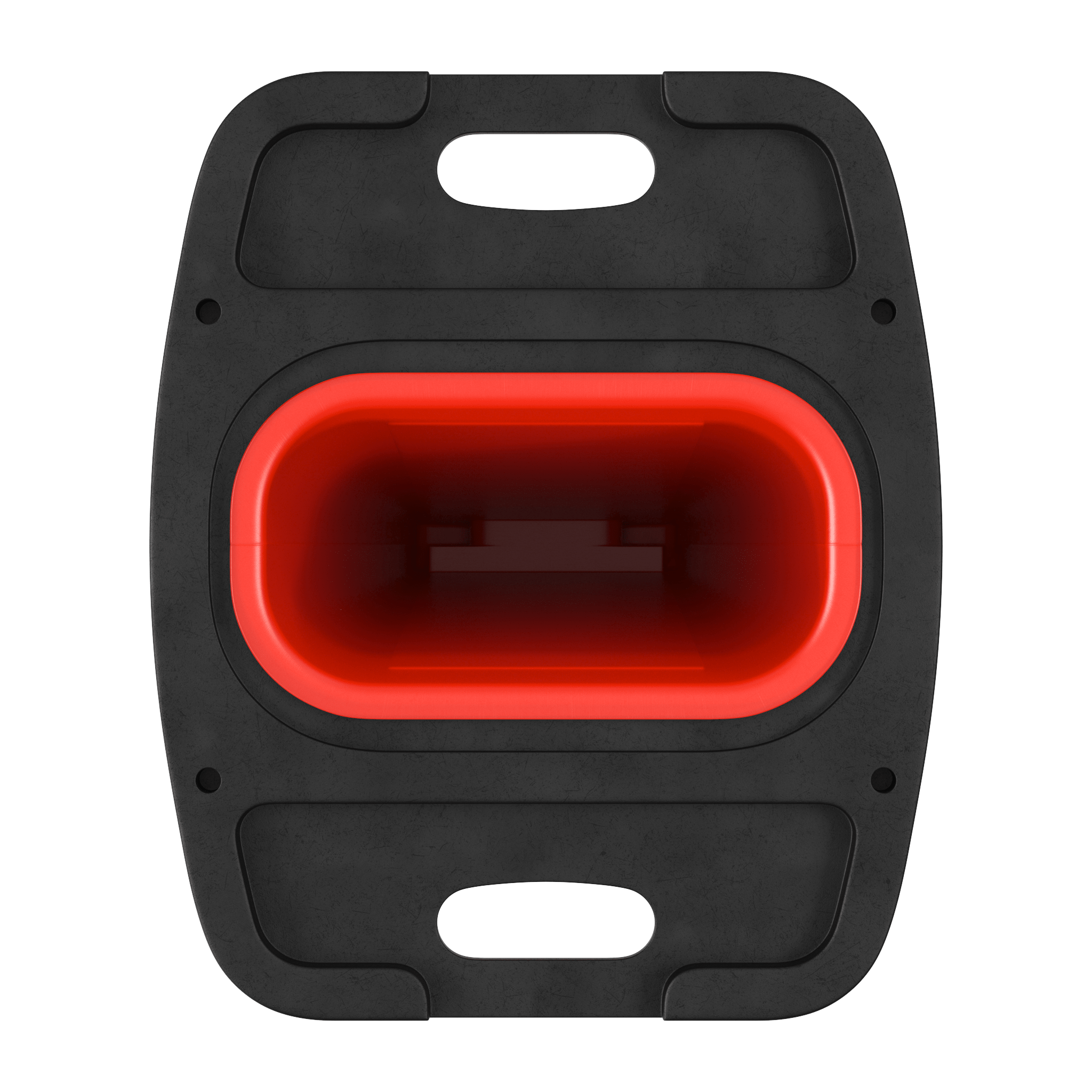 Ограждение «Солдатик» тип 2 в комплекте с подставкой