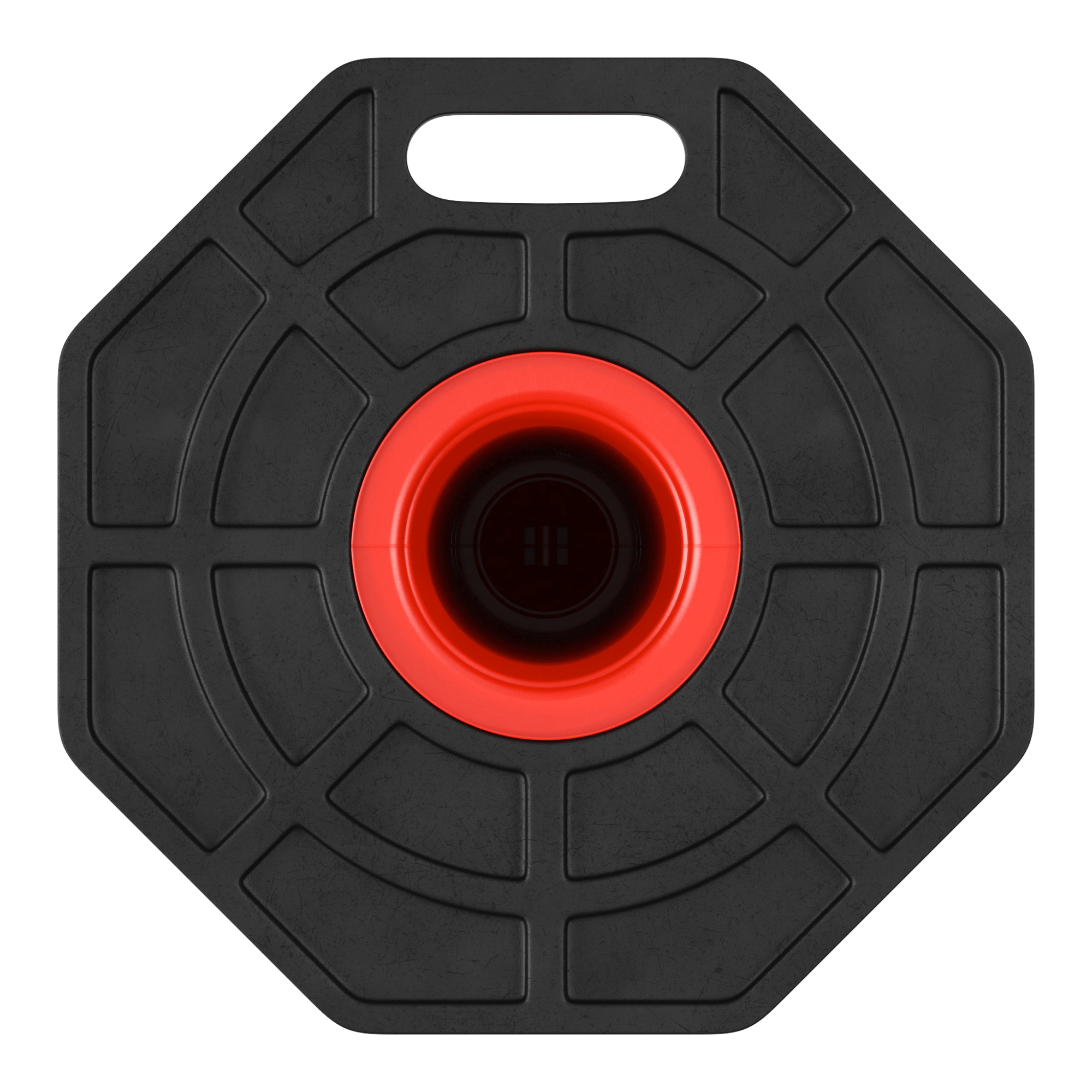Ограждение «Солдатик» тип 3 в комплекте с подставкой