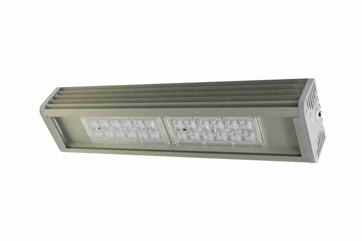 Автономный комплекс освещения LightNET с датчиком движения 150Ач/280Вт/SL40