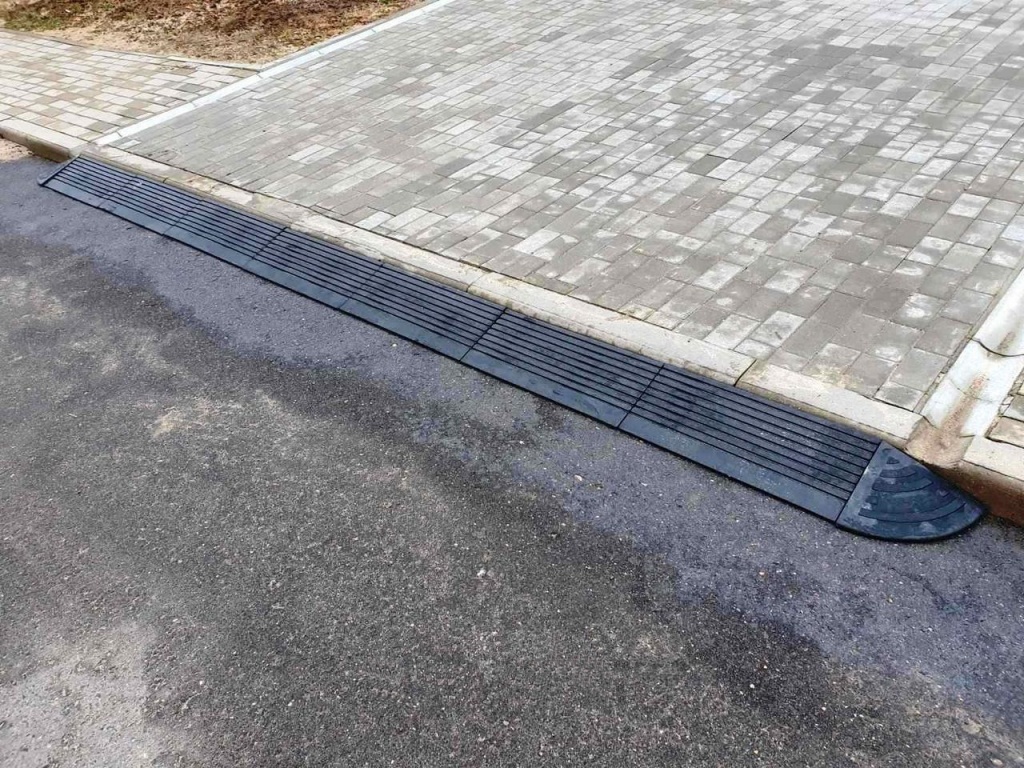 СР-100-2 концевая часть