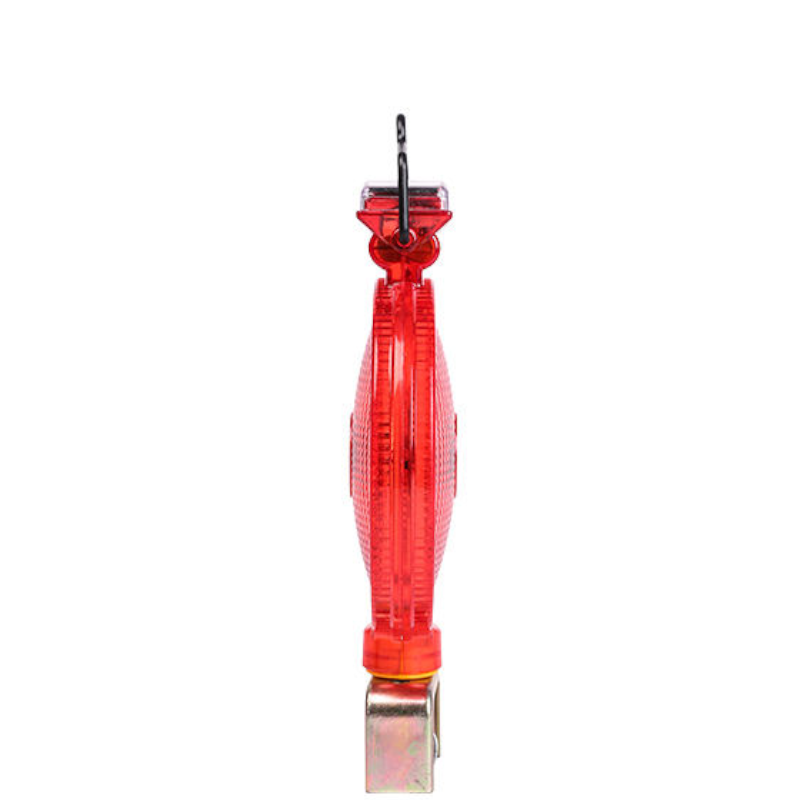 Фонарь сигнальный автономный «ФСА-3» красный