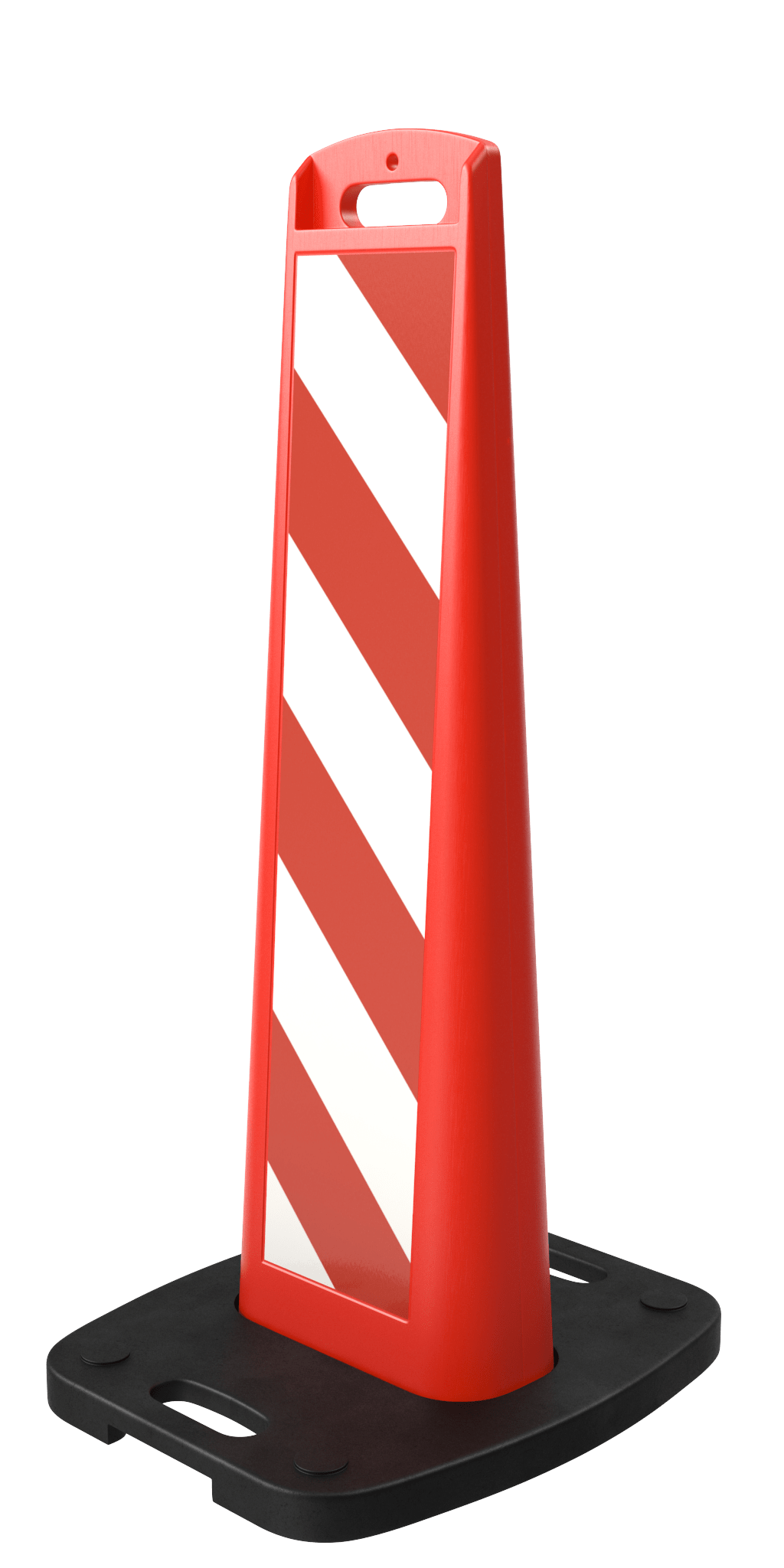 Ограждение «Солдатик» тип 2 в комплекте с подставкой