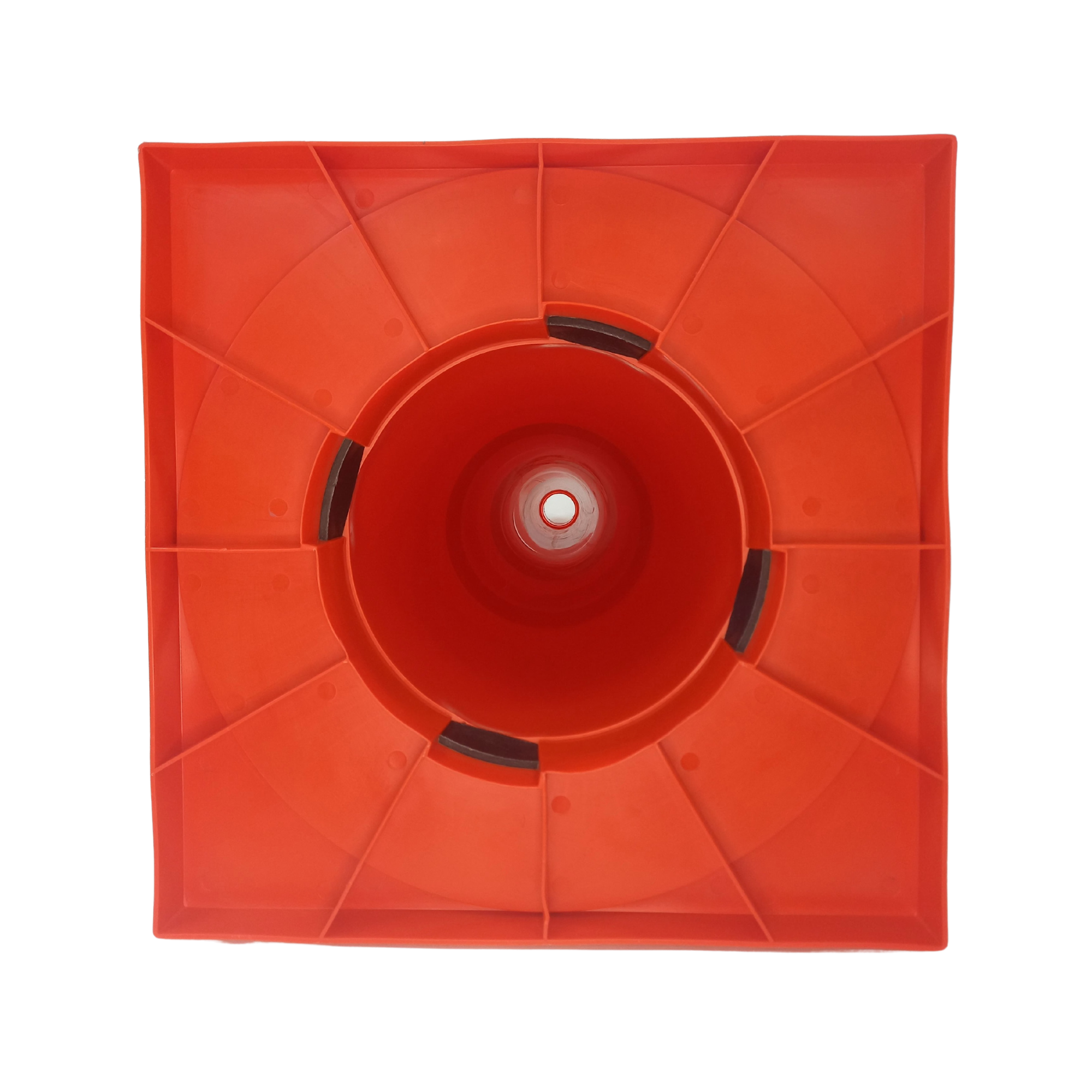 Конус сигнальный КС 3.6.0 (С утяжелителем)