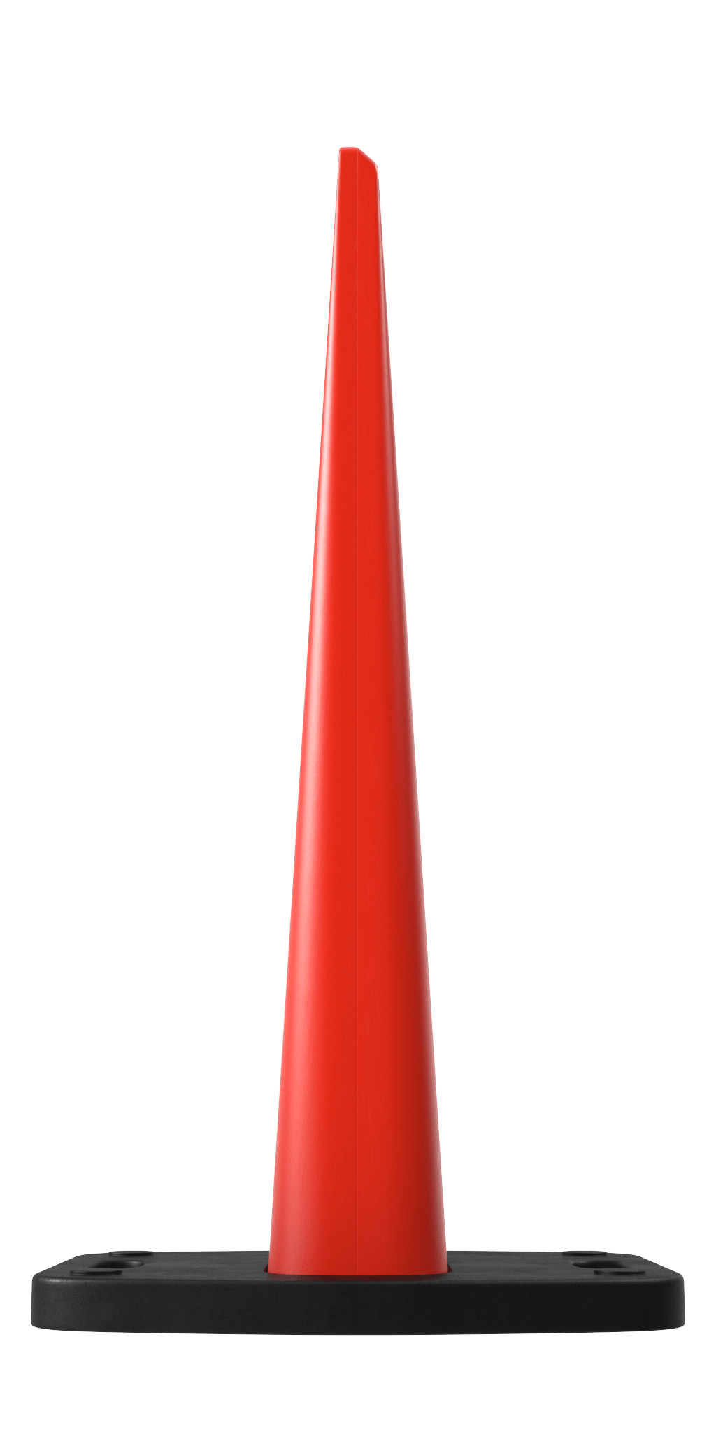 Ограждение «Солдатик» тип 2 в комплекте с подставкой