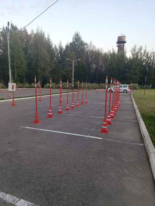 Корпоративный чемпионат профессионального мастерства Ростелекома