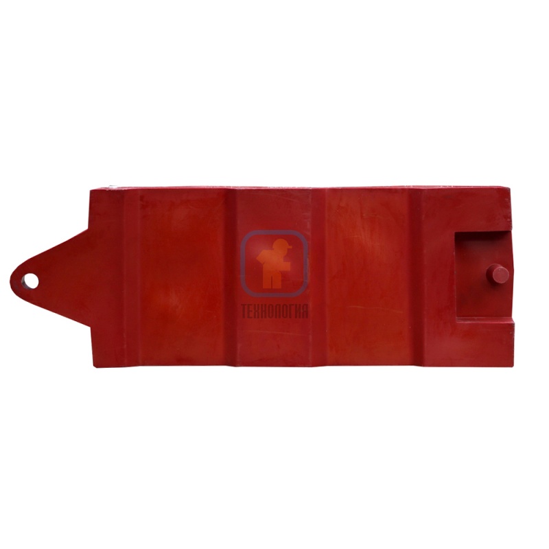 БДР-1,2 красный