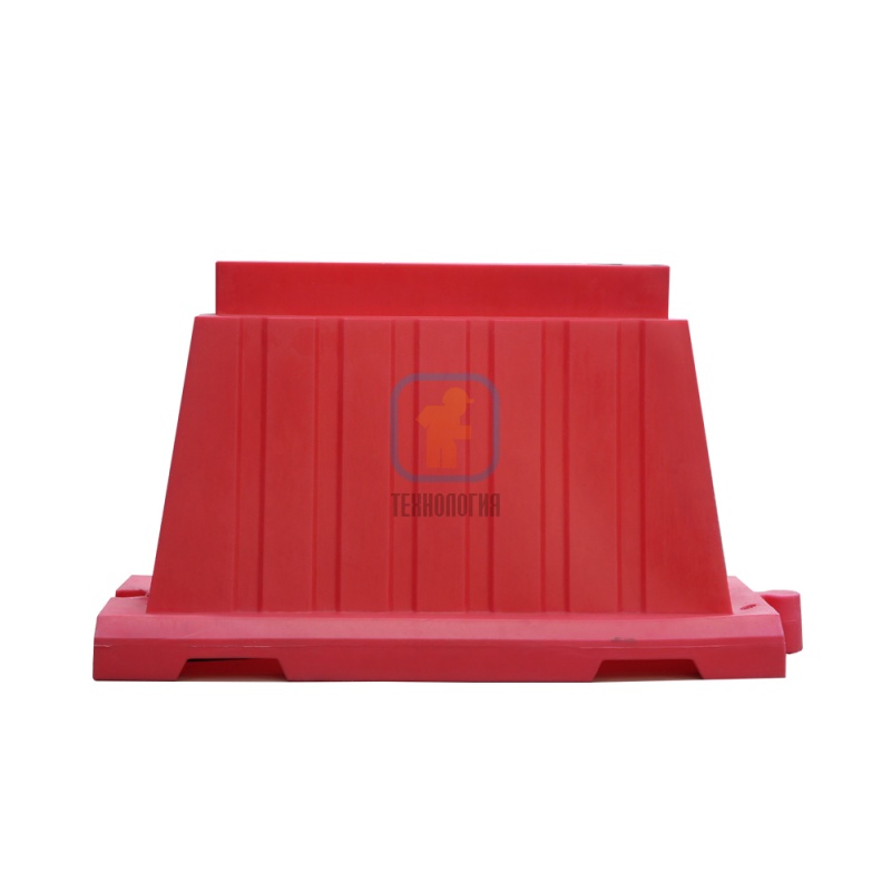 БДВ-1,2 красный. Вкладывающийся