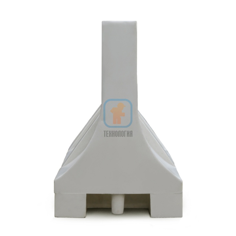 БДР-1,2 белый