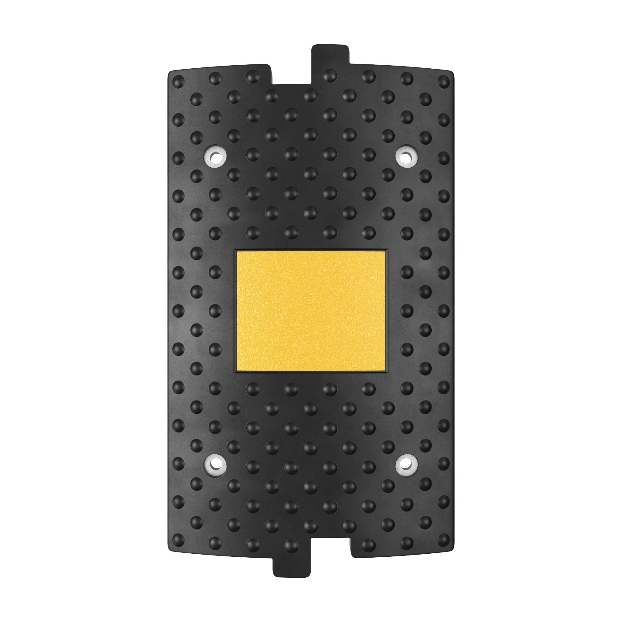 Лежачий полицейский ИДН-300-1 Средний элемент