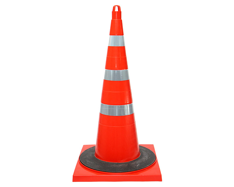 Конус сигнальный КС 3.10.0 (с утяжелителем) для аэропортов