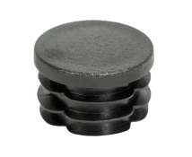 Заглушка для крепежного отверстия в колесоотбойнике, делиниаторе