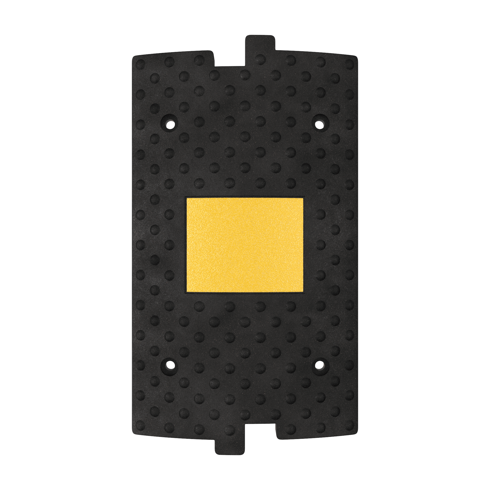 Лежачий полицейский ИДН-300-1 Средний элемент КОМПОЗИТ