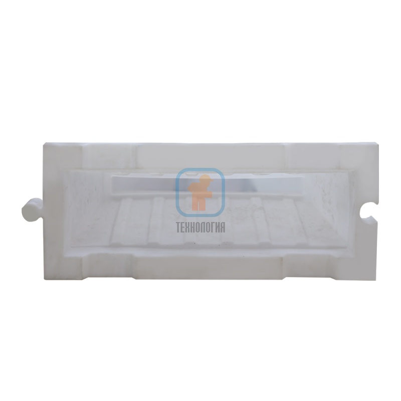 БДВ-1,2 белый. Вкладывающийся