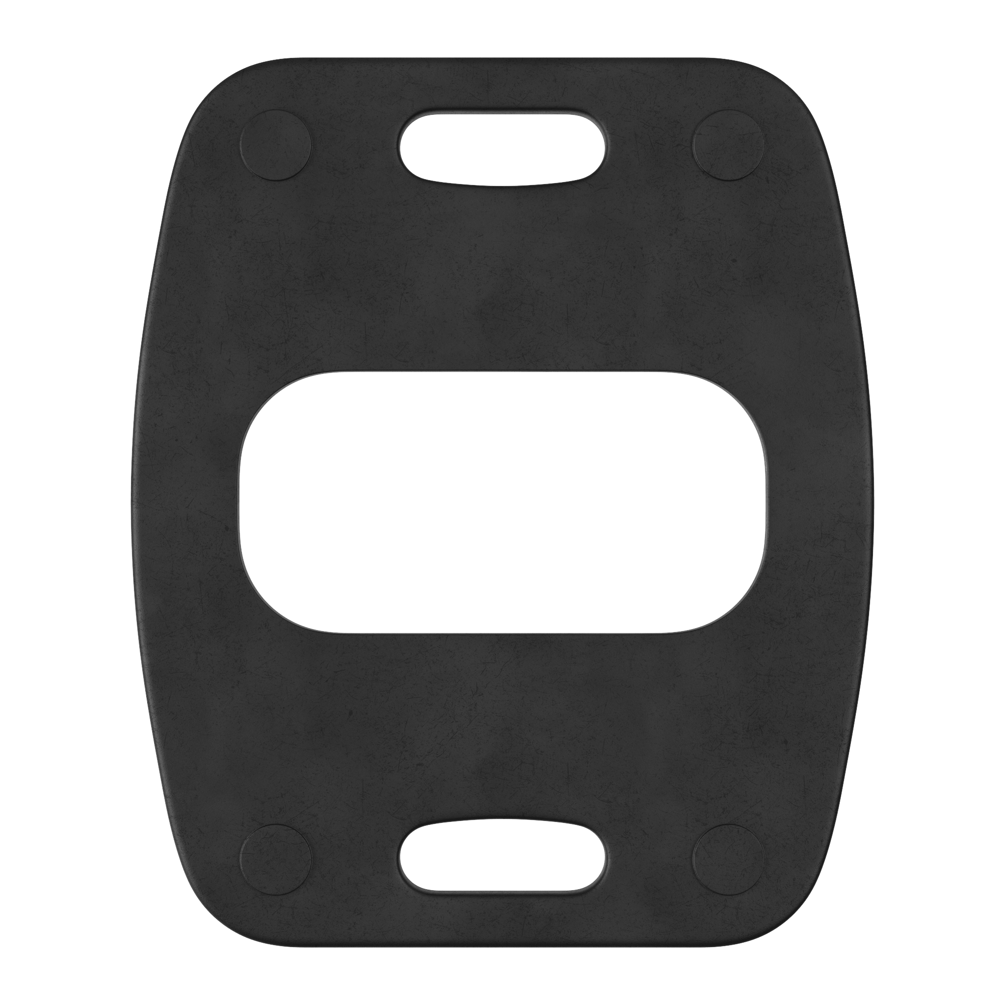 Ограждение «Солдатик» тип 2 в комплекте с подставкой