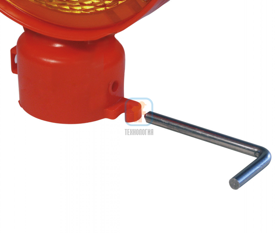 Фонарь сигнальный Опти ЛЭД 200