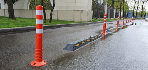 Направляющие делиниаторы