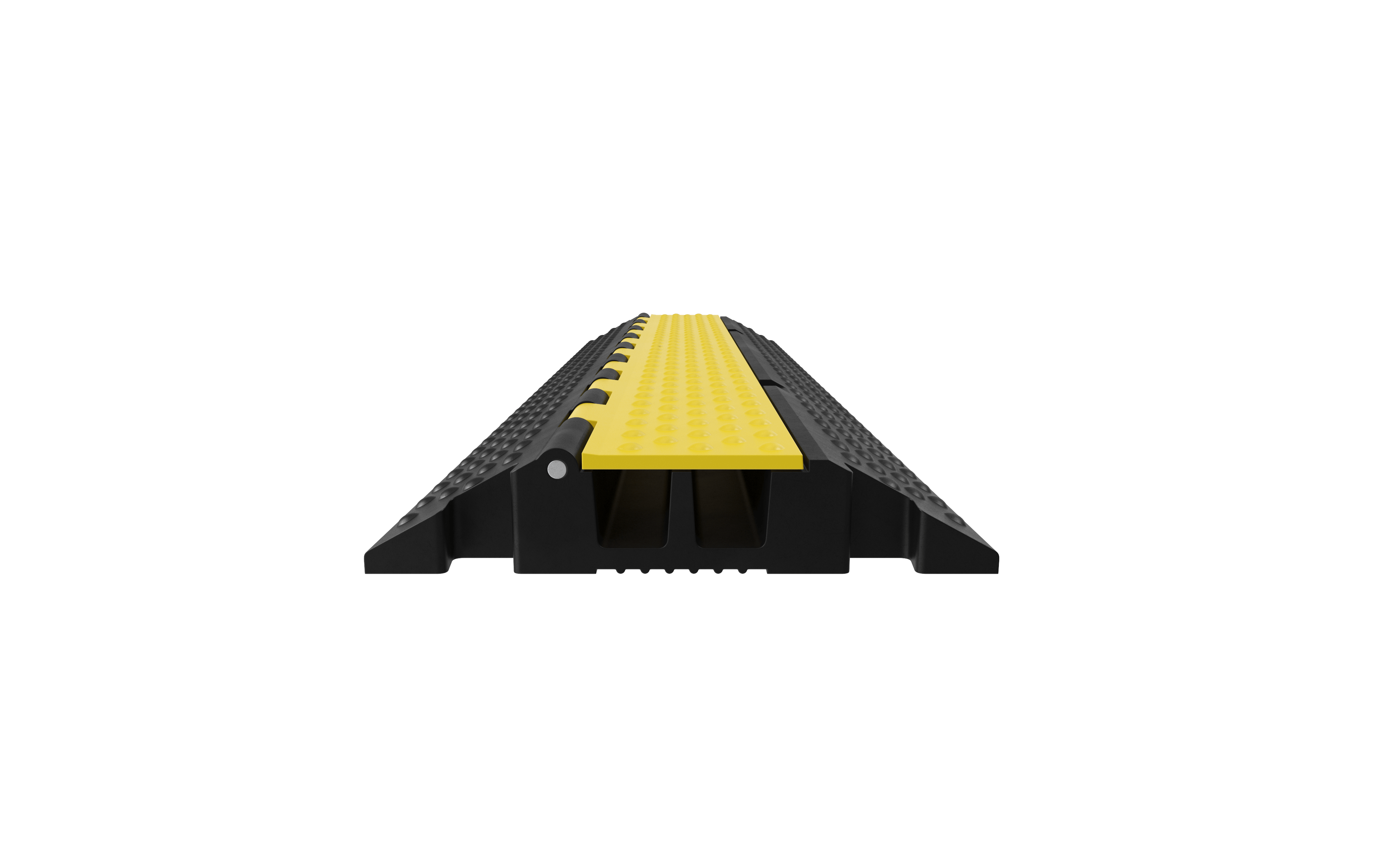 Резиновые кабель-каналы мобильные
