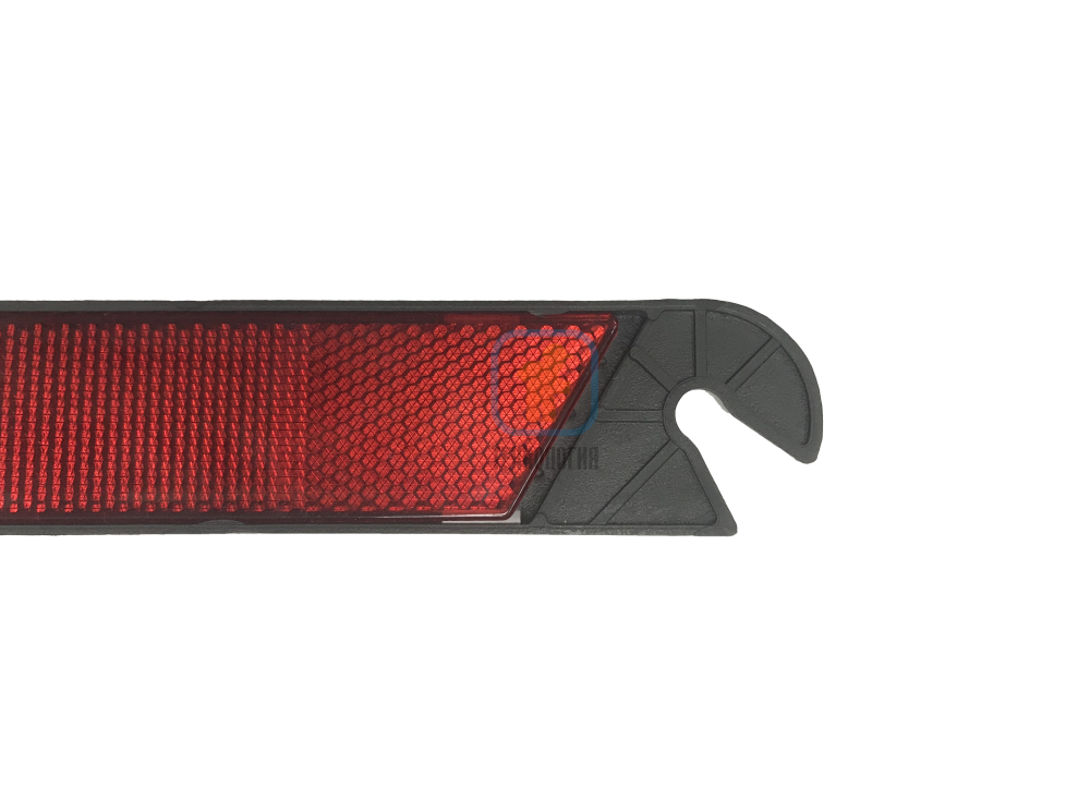 Знак аварийной остановки Треугольник