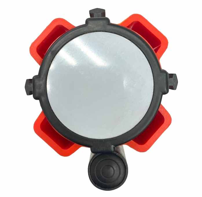 Вытяжная лента для сигнального конуса (Топпер для конуса)