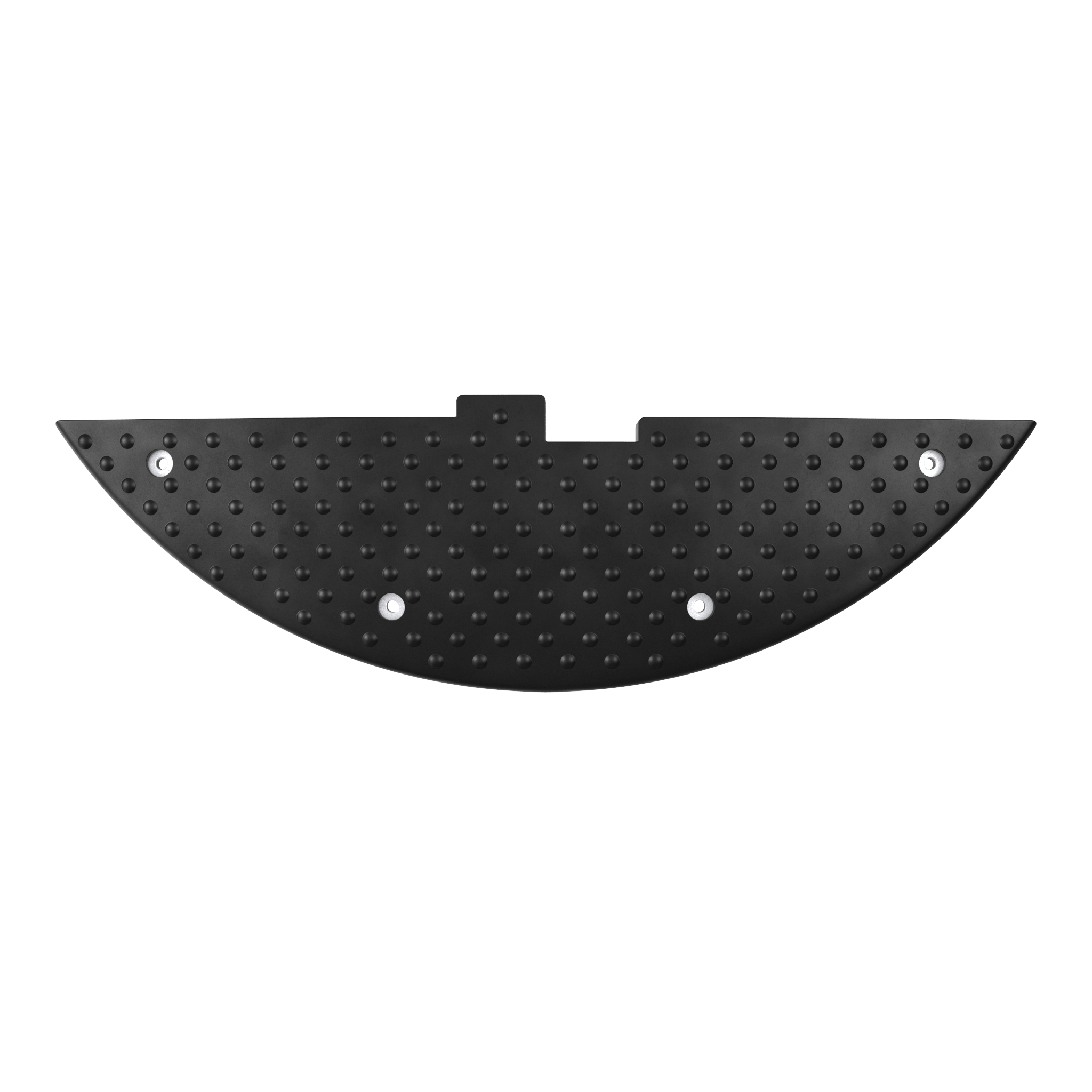 Лежачий полицейский ИДН-900-2 Концевой элемент + Усиленное крепление