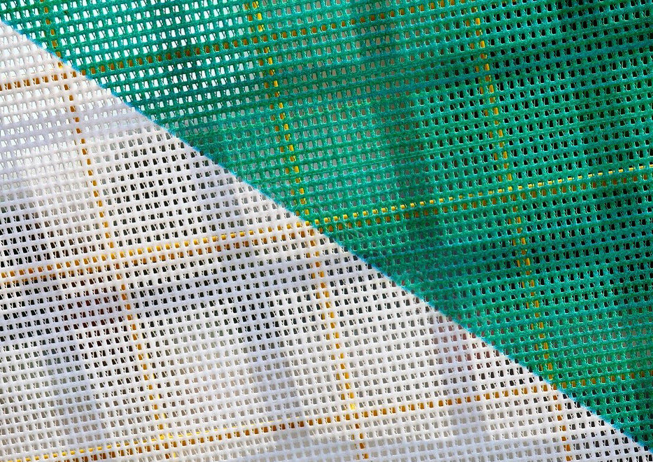 Баннерная сетка «Линия»