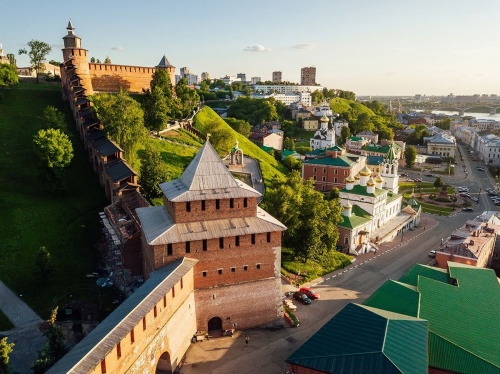 Разметка и ограждение территории при проведении земляных работ
