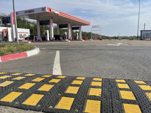 Вспомогательное оборудование для АЗС