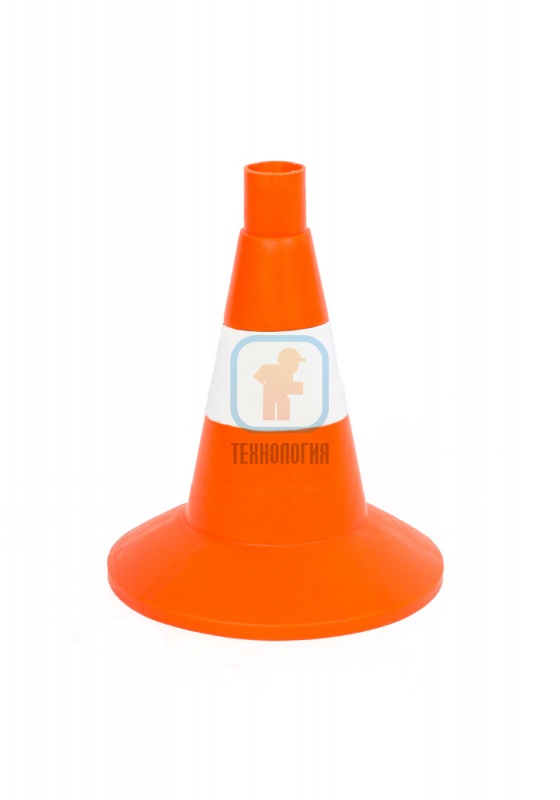 Конус сигнальный КС 1.4