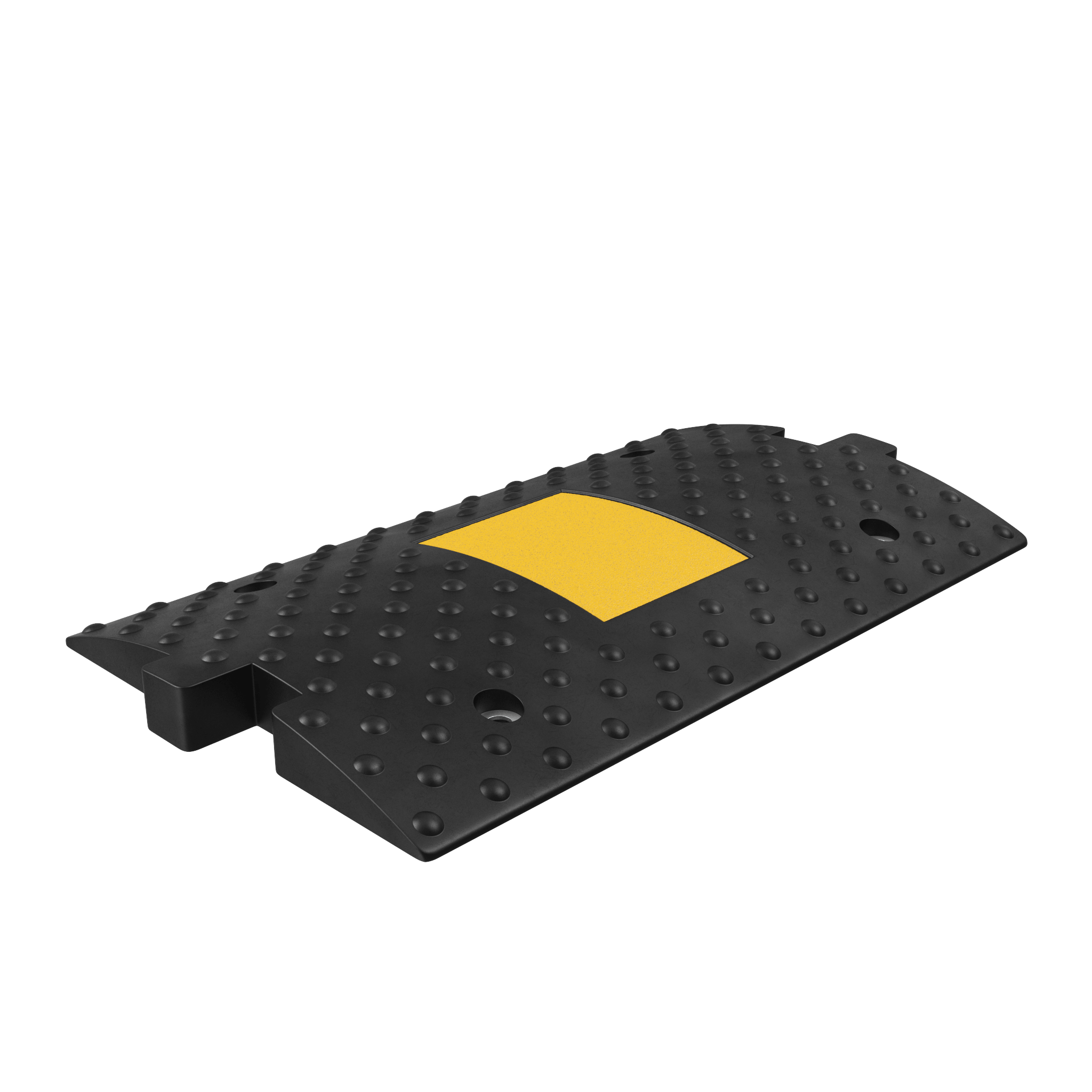 Лежачий полицейский ИДН-300-1 Средний элемент